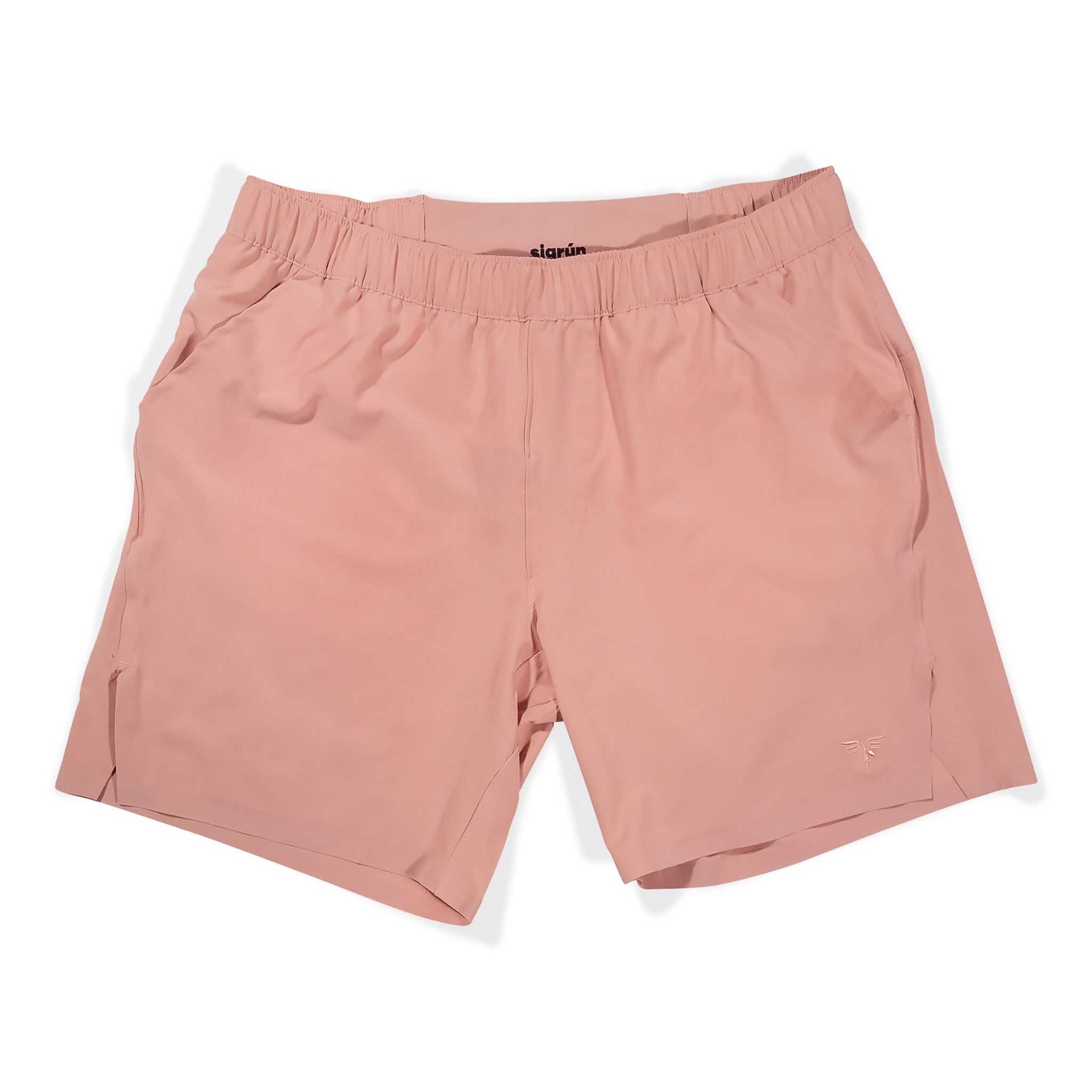 MARK & LONA Gauge JQ Shorts サイズS Beach Hybrid Shorts - orange