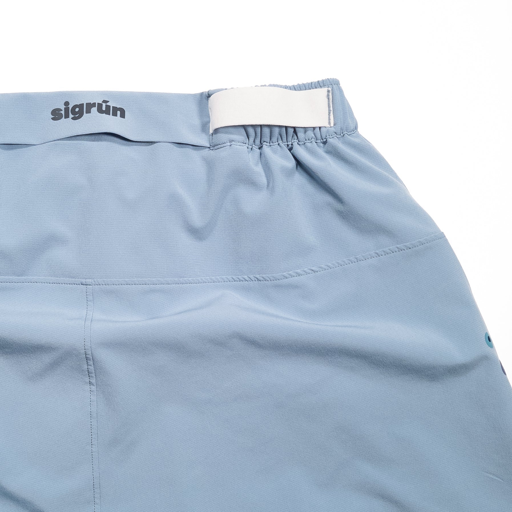 Match Shorts - 7" Inseam with Liner
