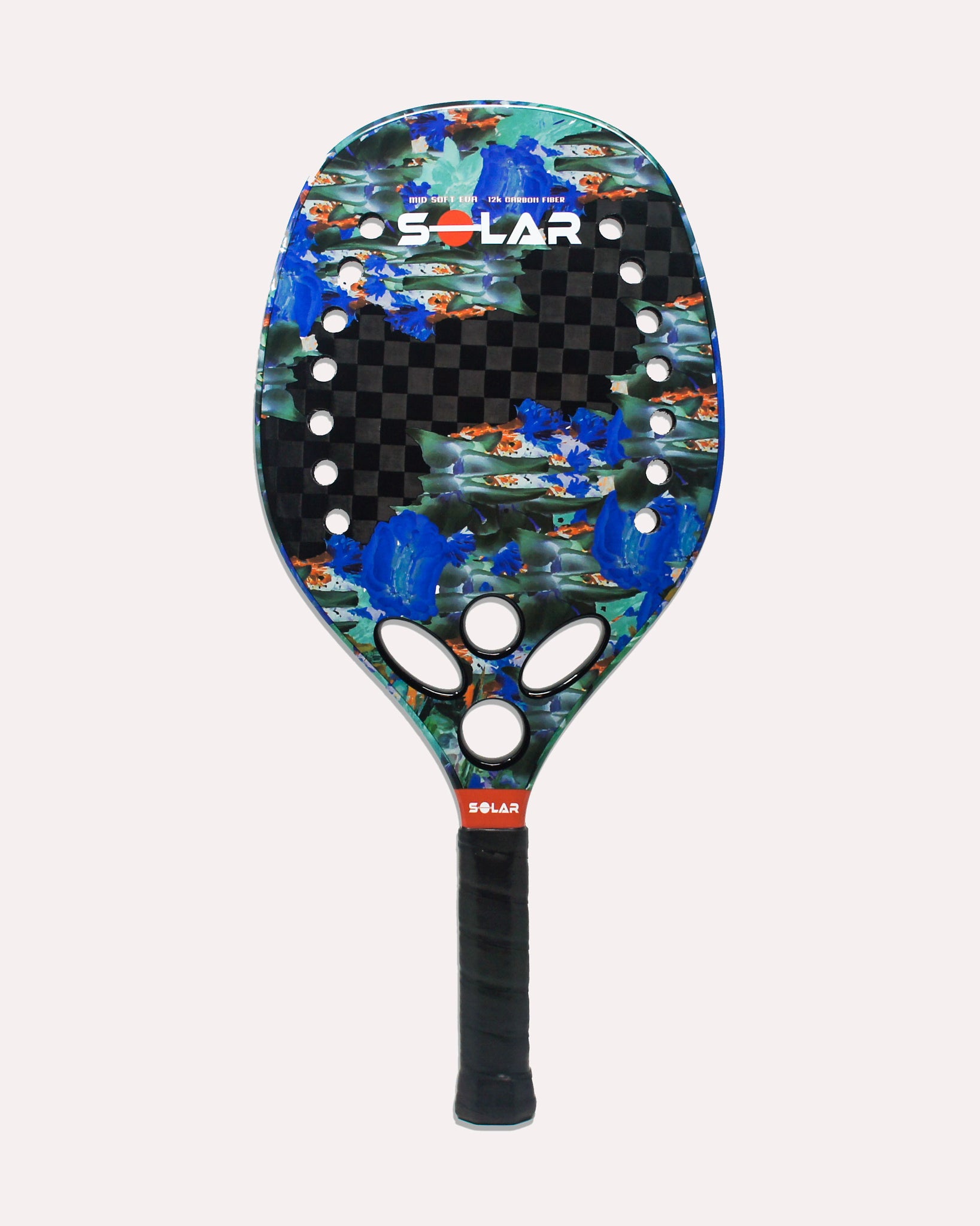 Flora Beach Tennis Paddle