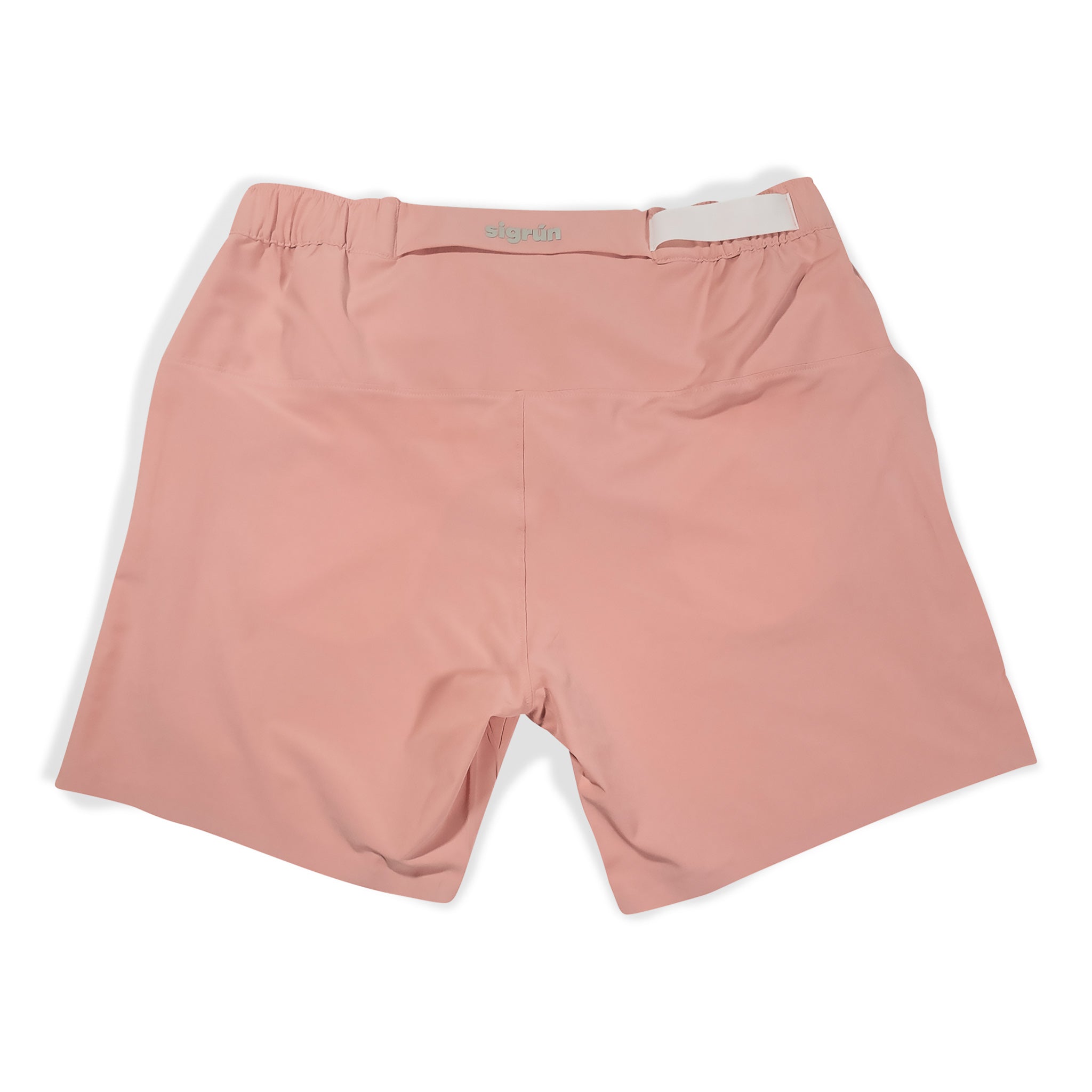 Match Shorts - 7" Inseam