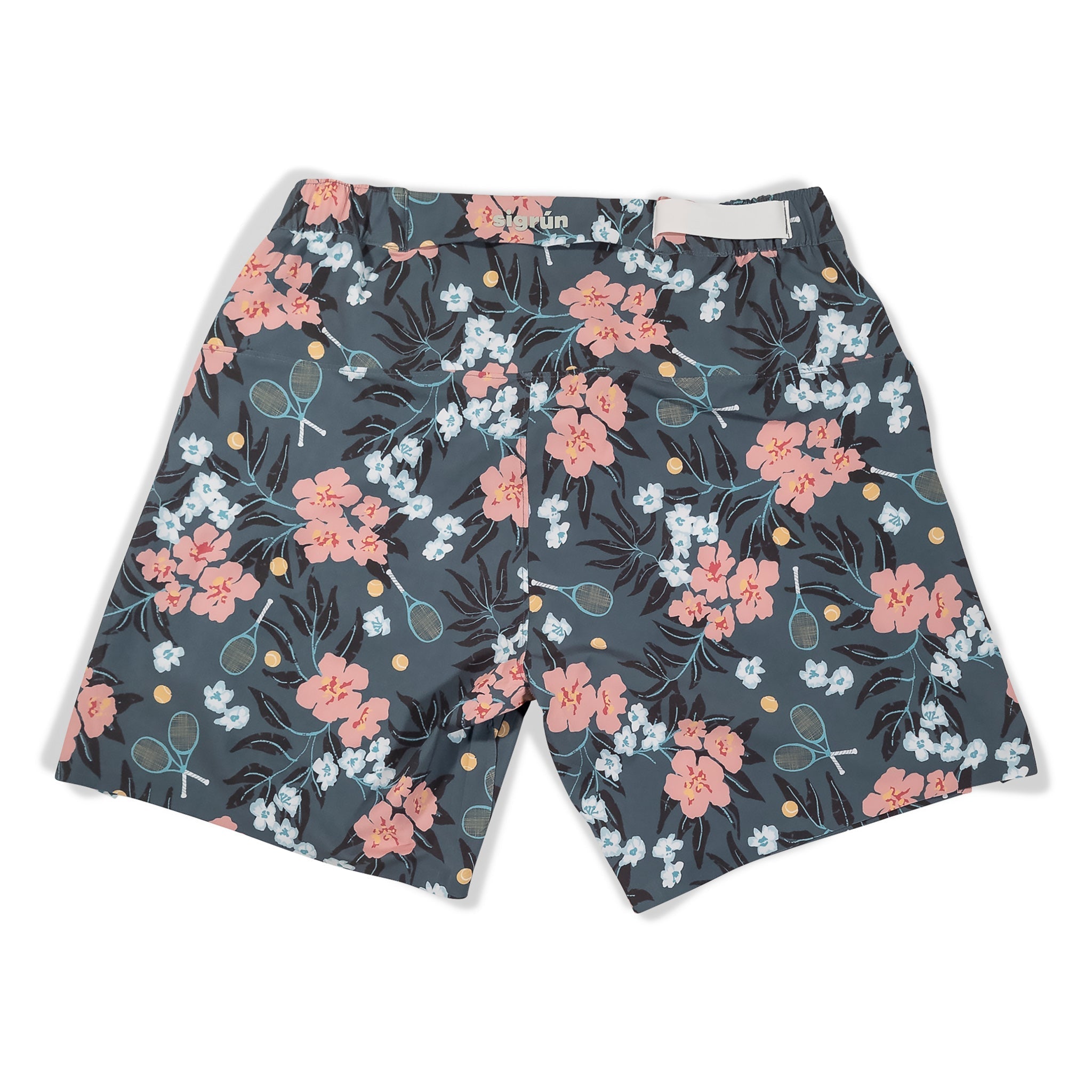 Match Shorts - 7" Inseam