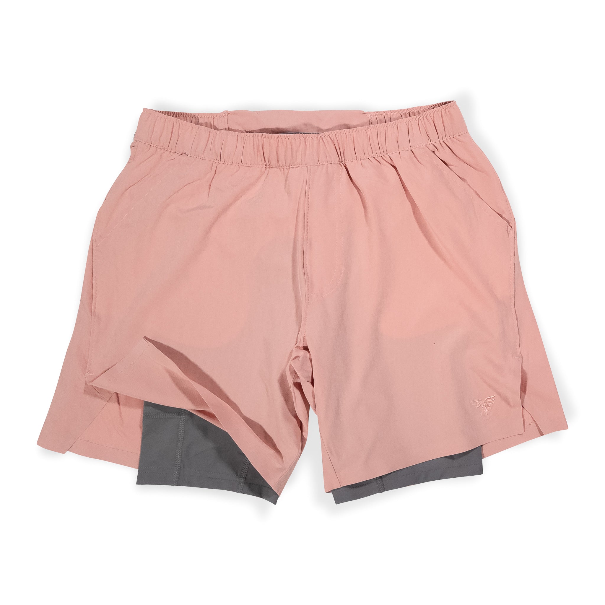 Match Shorts - 7" Inseam with Liner