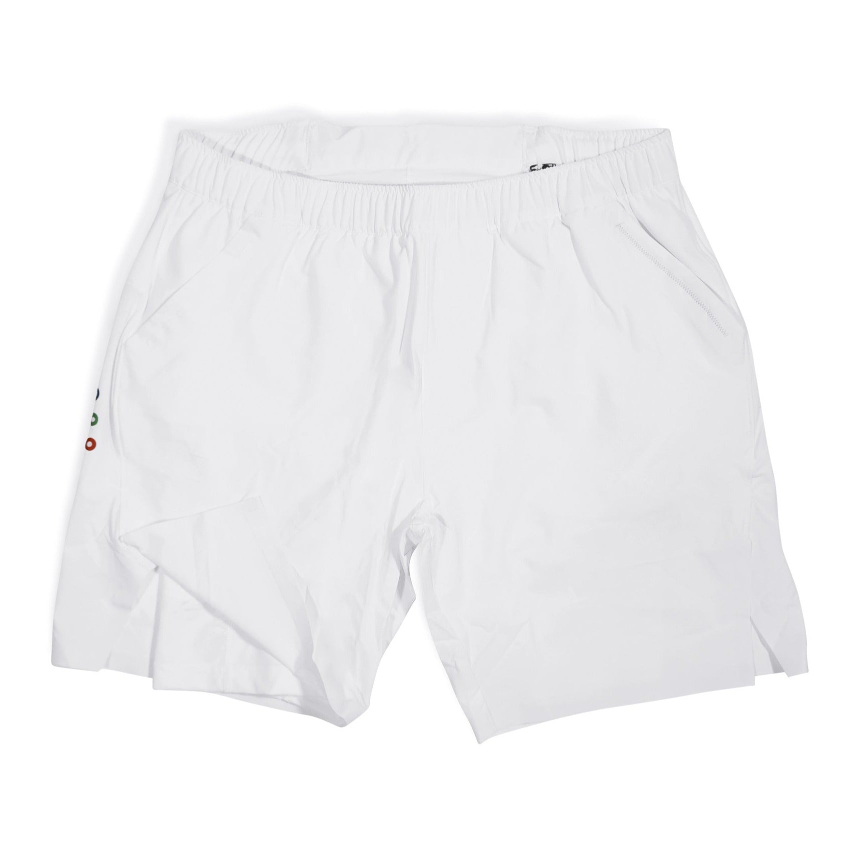 Match Shorts - 7" Inseam with Liner