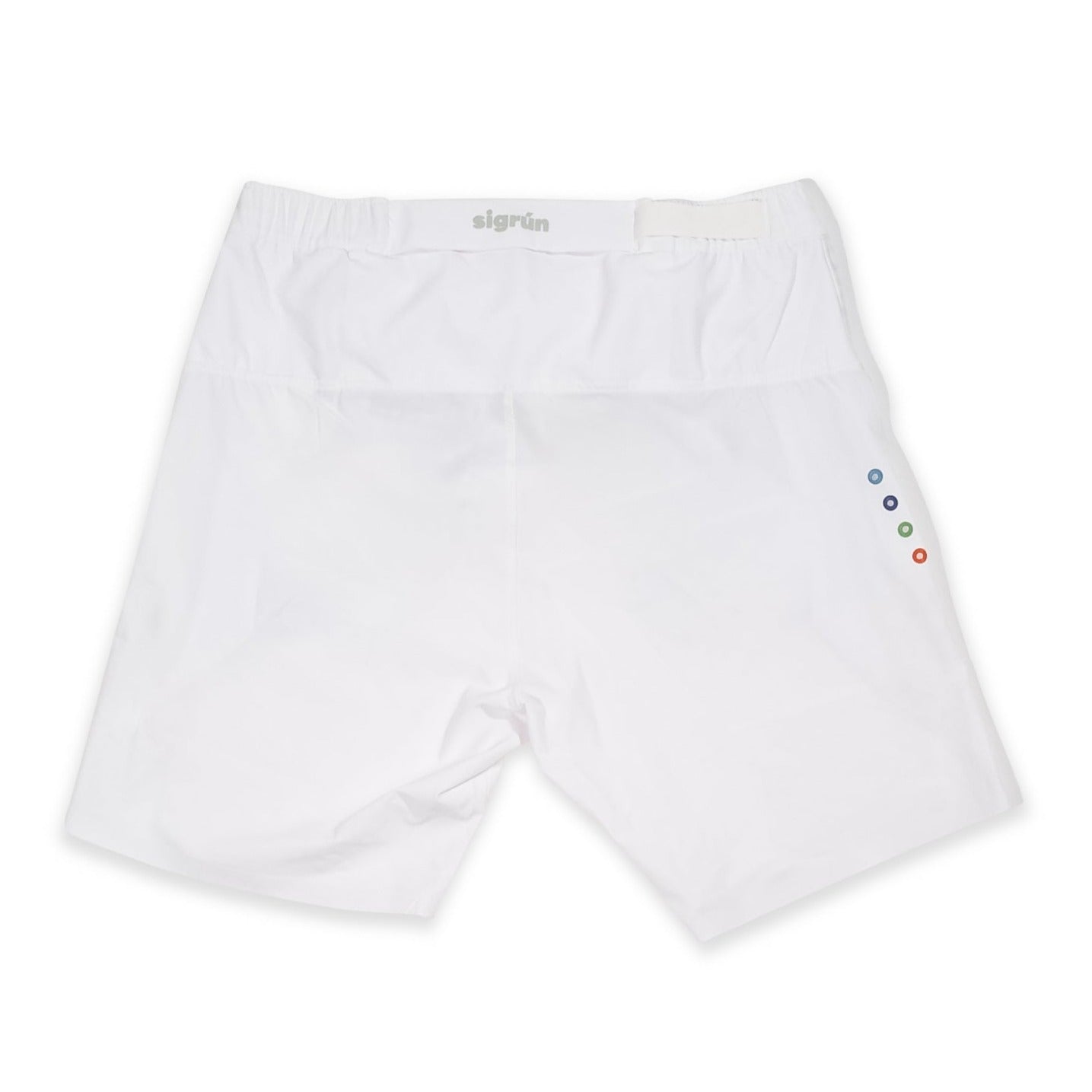 Match Shorts - 7" Inseam with Liner