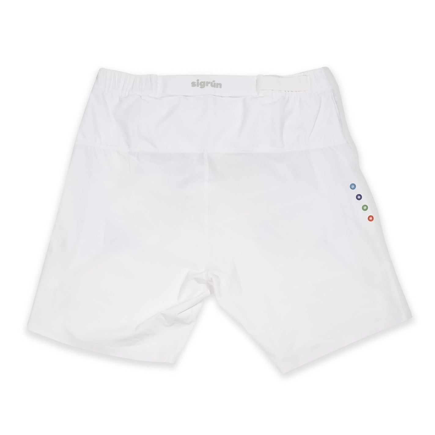 Match Shorts - 7" Inseam