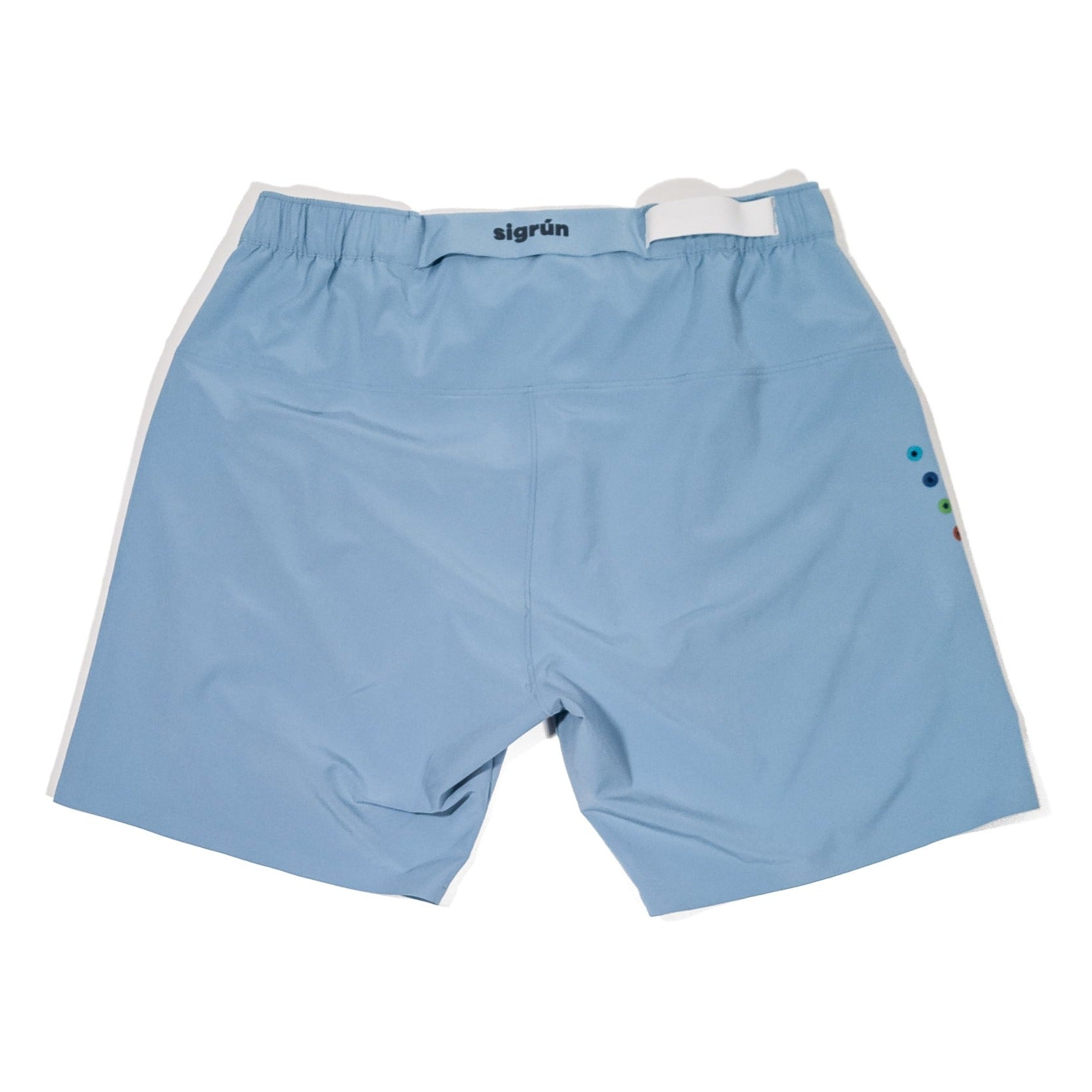 Match Shorts - 7" Inseam