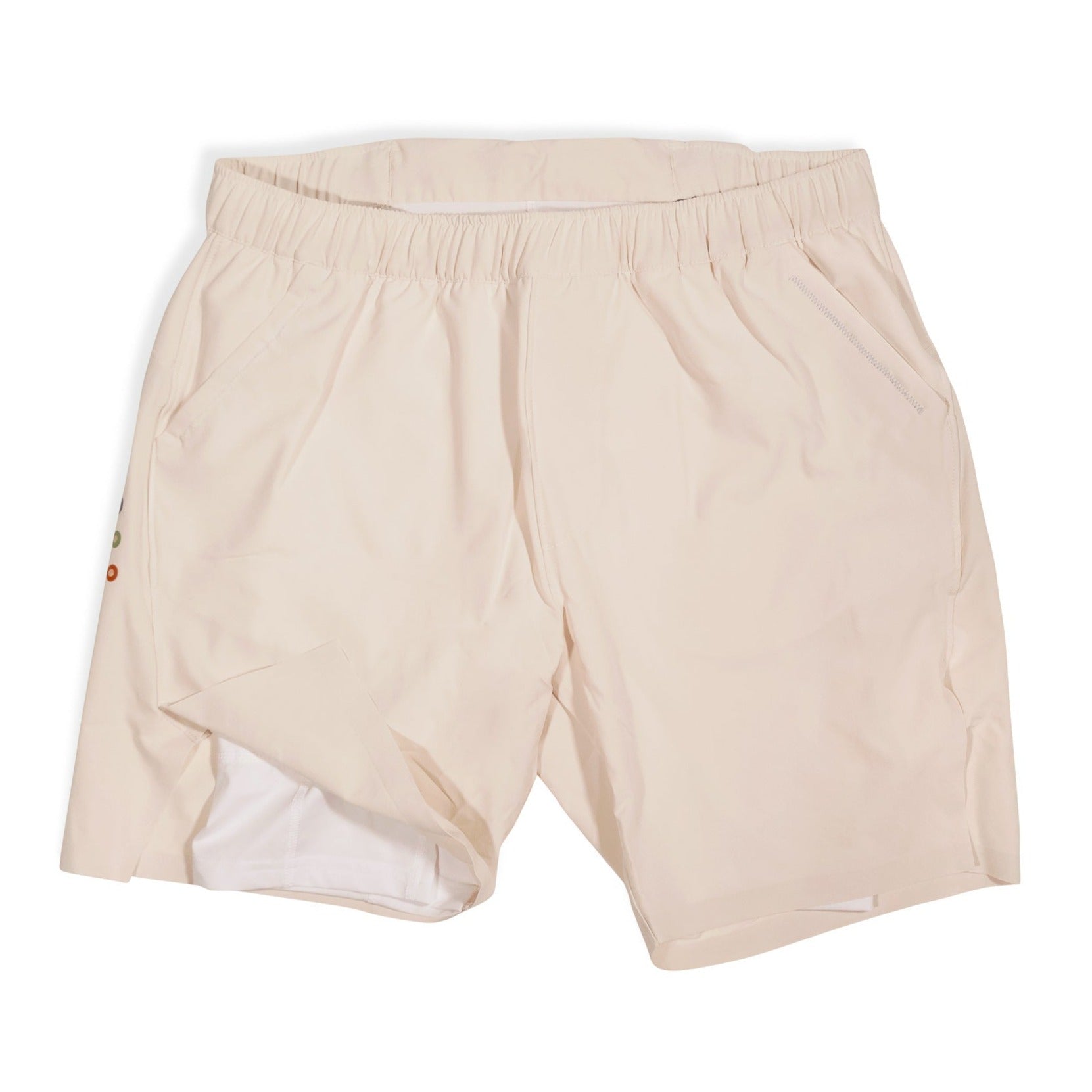 Match Shorts - 7" Inseam with Liner