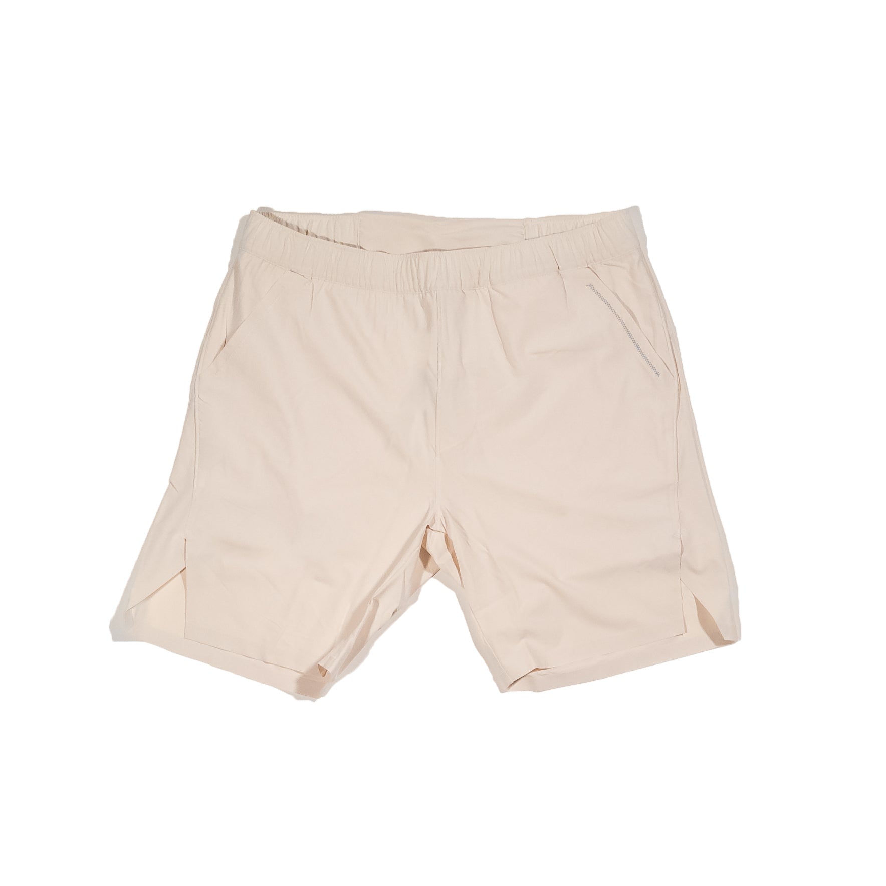 Match Shorts - 7" Inseam with Liner