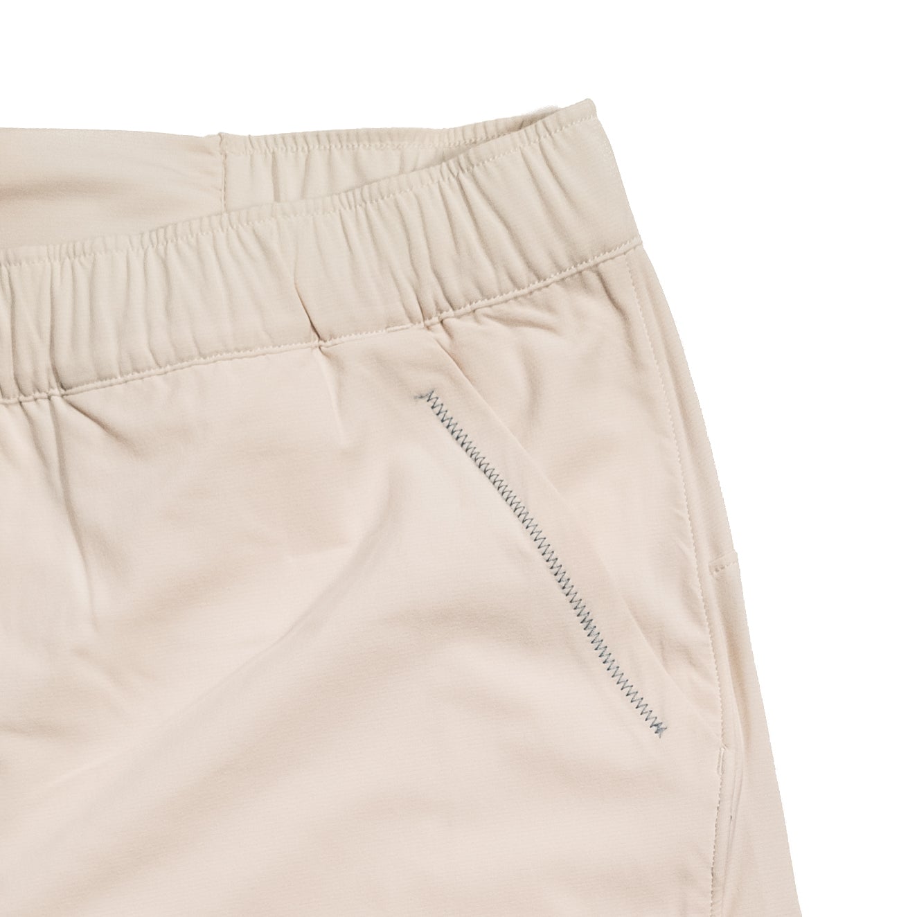Match Shorts - 7" Inseam with Liner