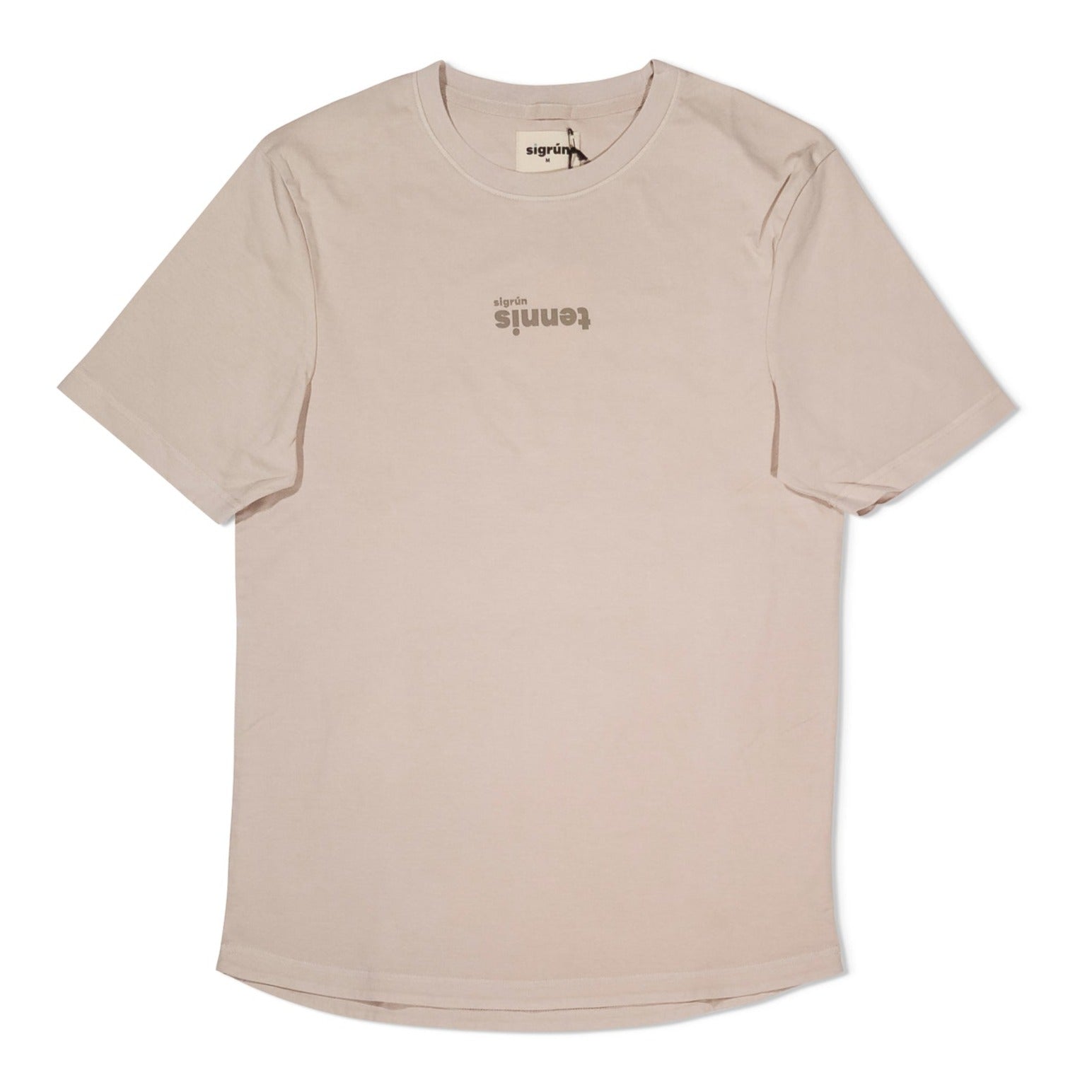 Off-Court Tennis Tee