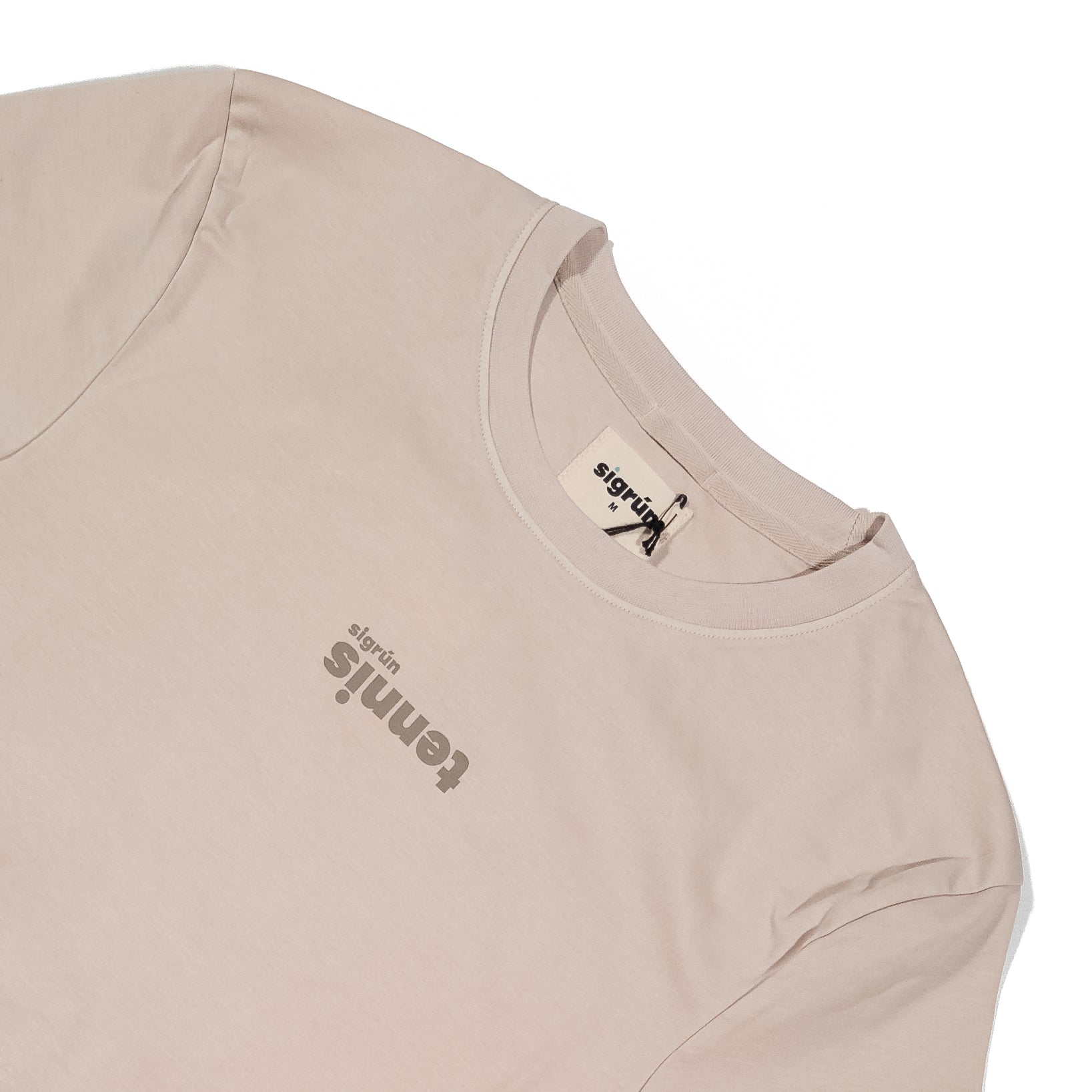 Off-Court Tennis Tee