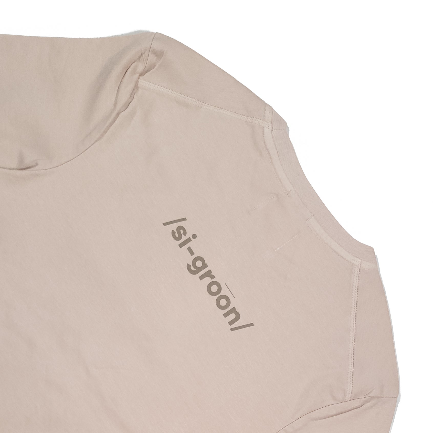Off-Court Tennis Tee