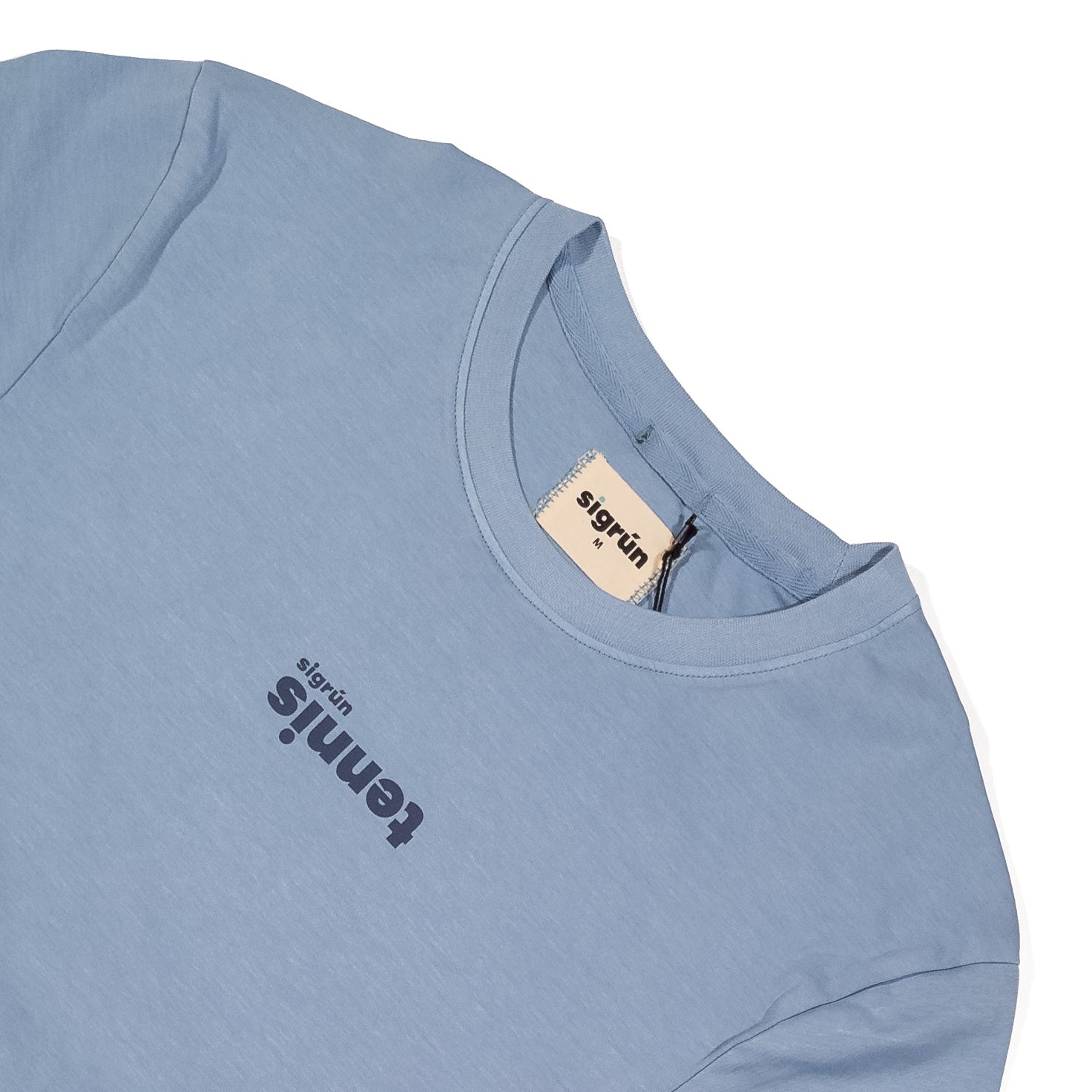 Off-Court Tennis Tee