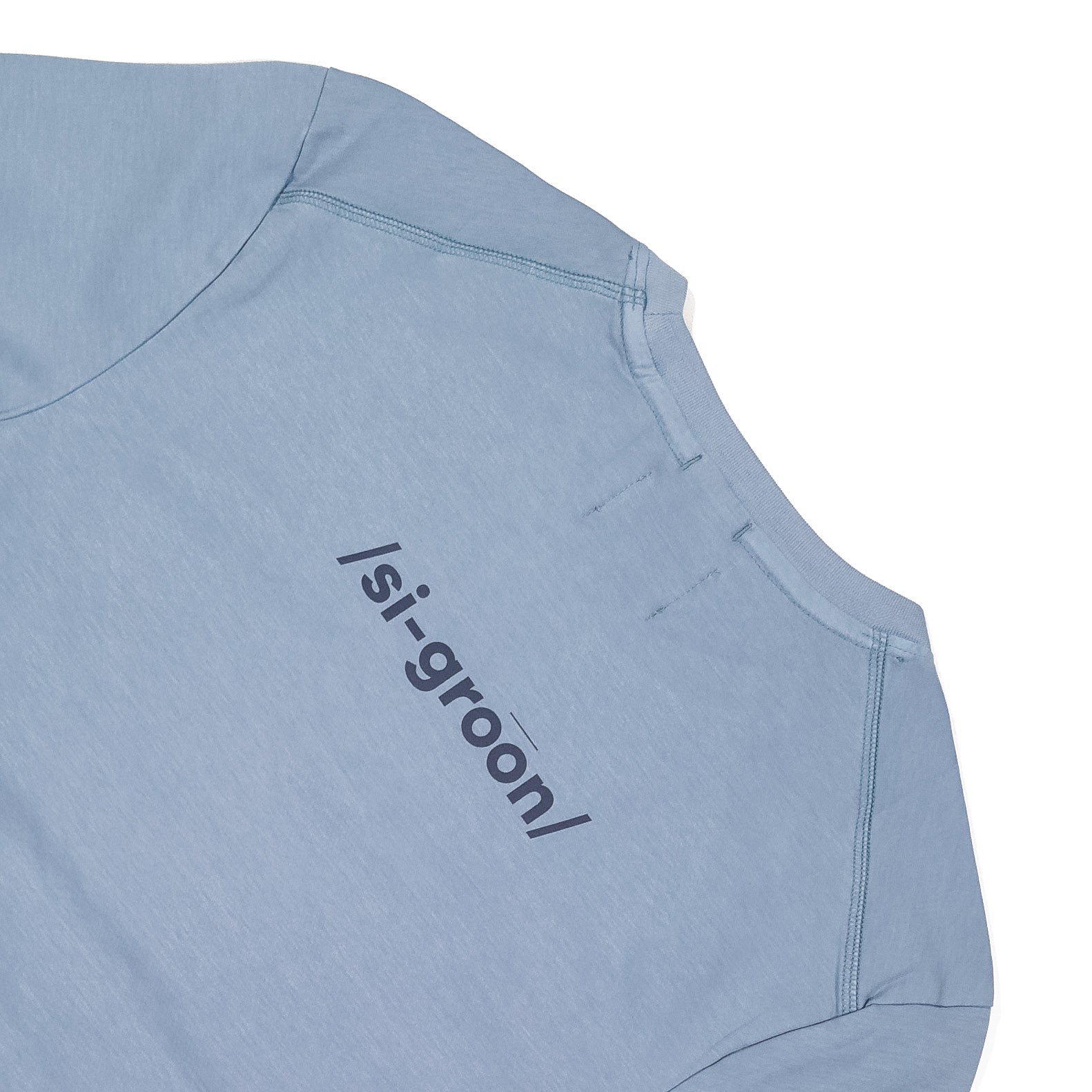 Off-Court Tennis Tee
