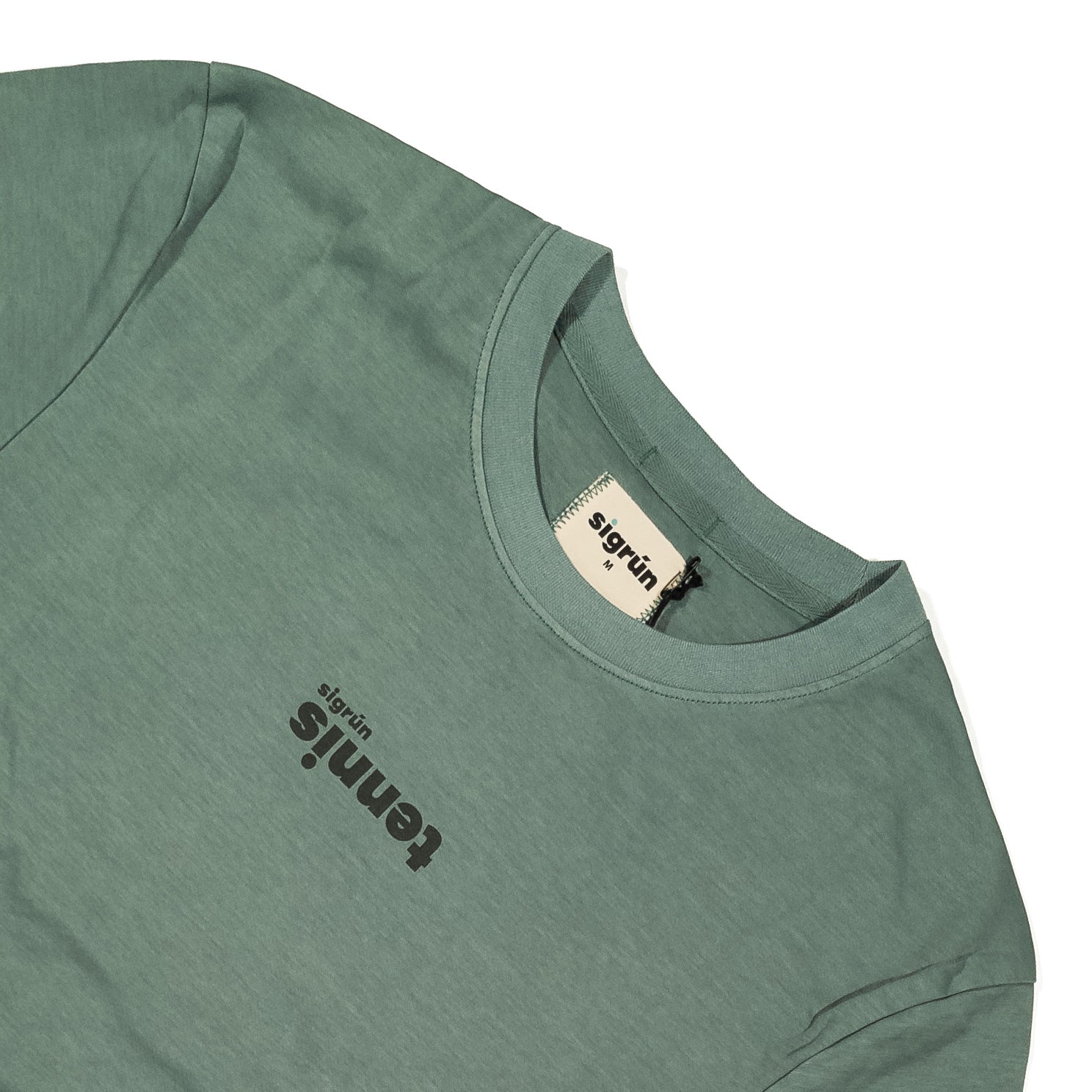 Off-Court Tennis Tee