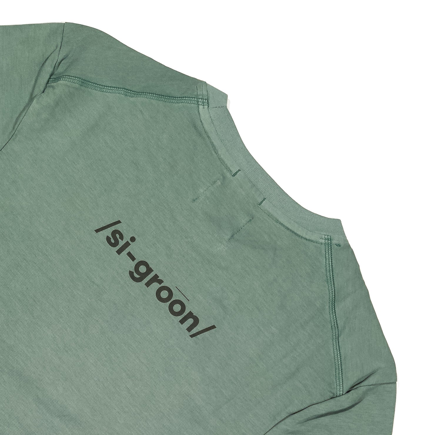 Off-Court Tennis Tee