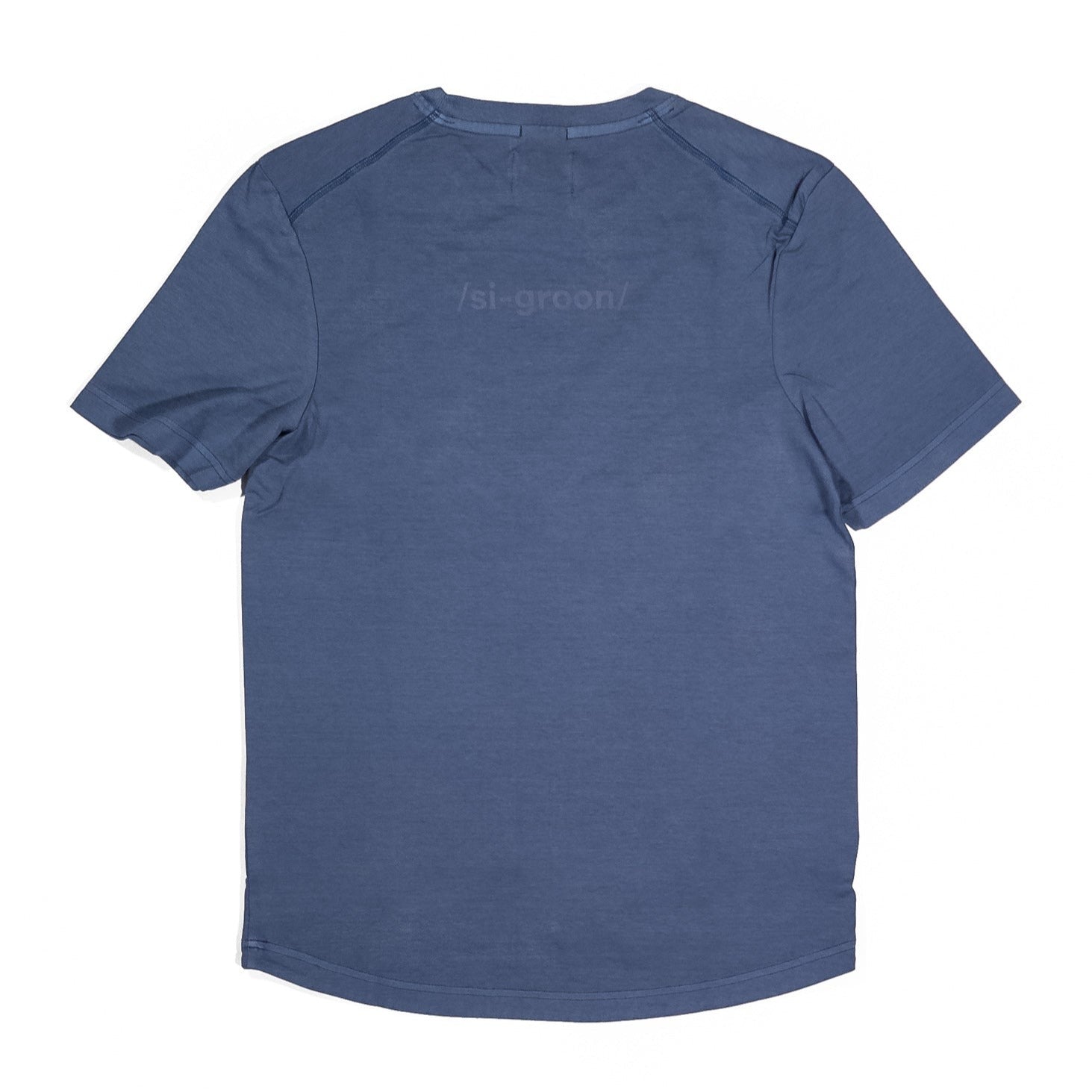 Off-Court Tennis Tee
