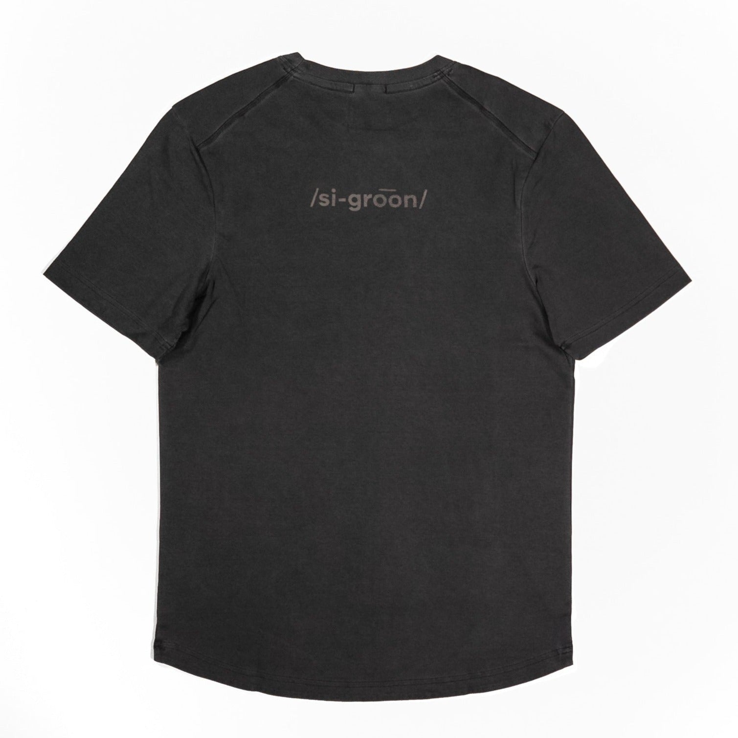 Off-Court Tennis Tee