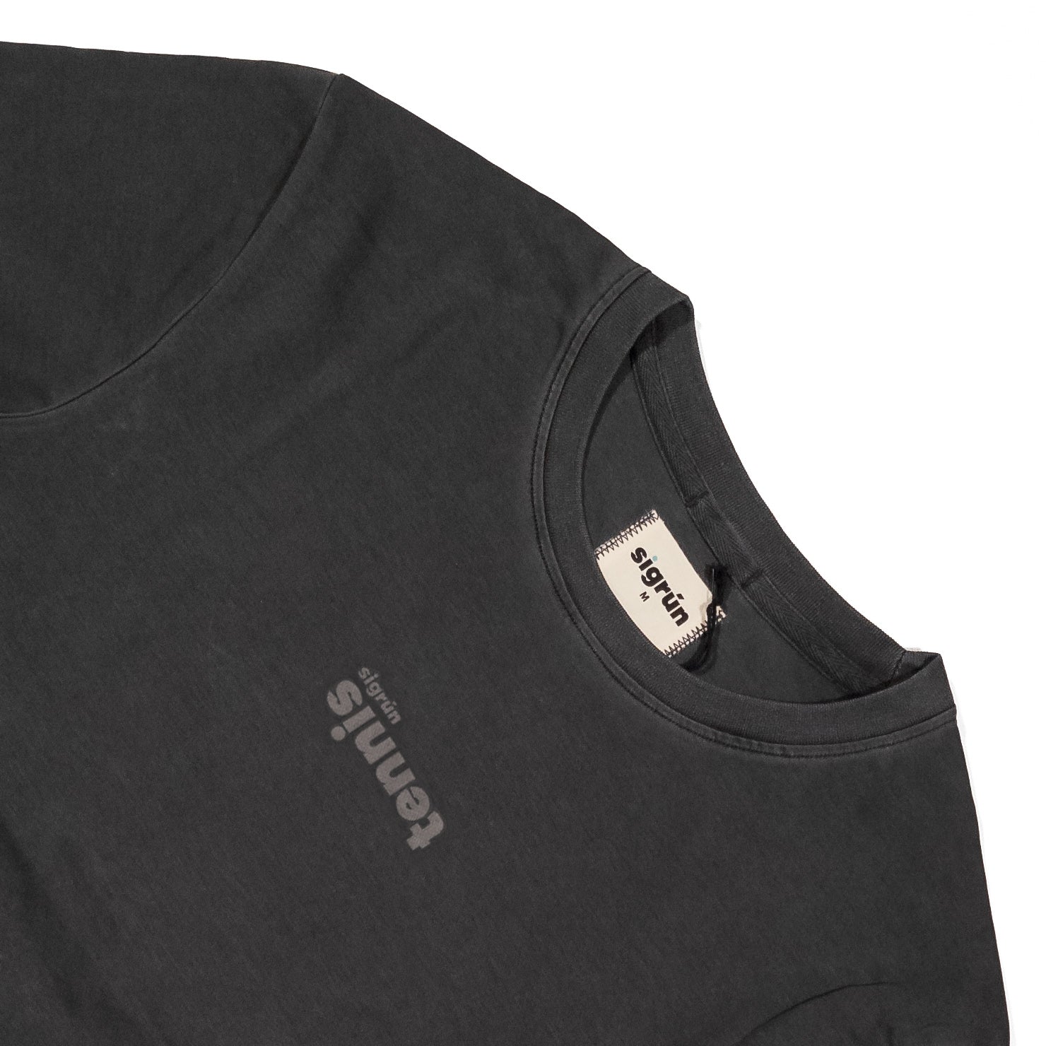 Off-Court Tennis Tee