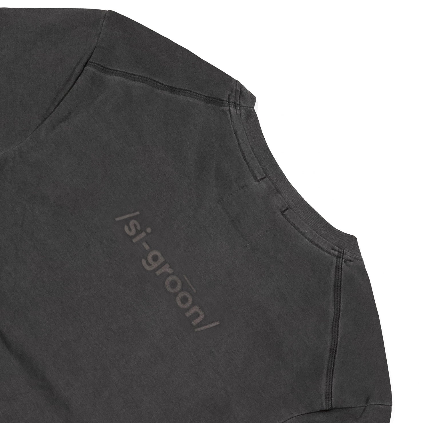 Off-Court Tennis Tee