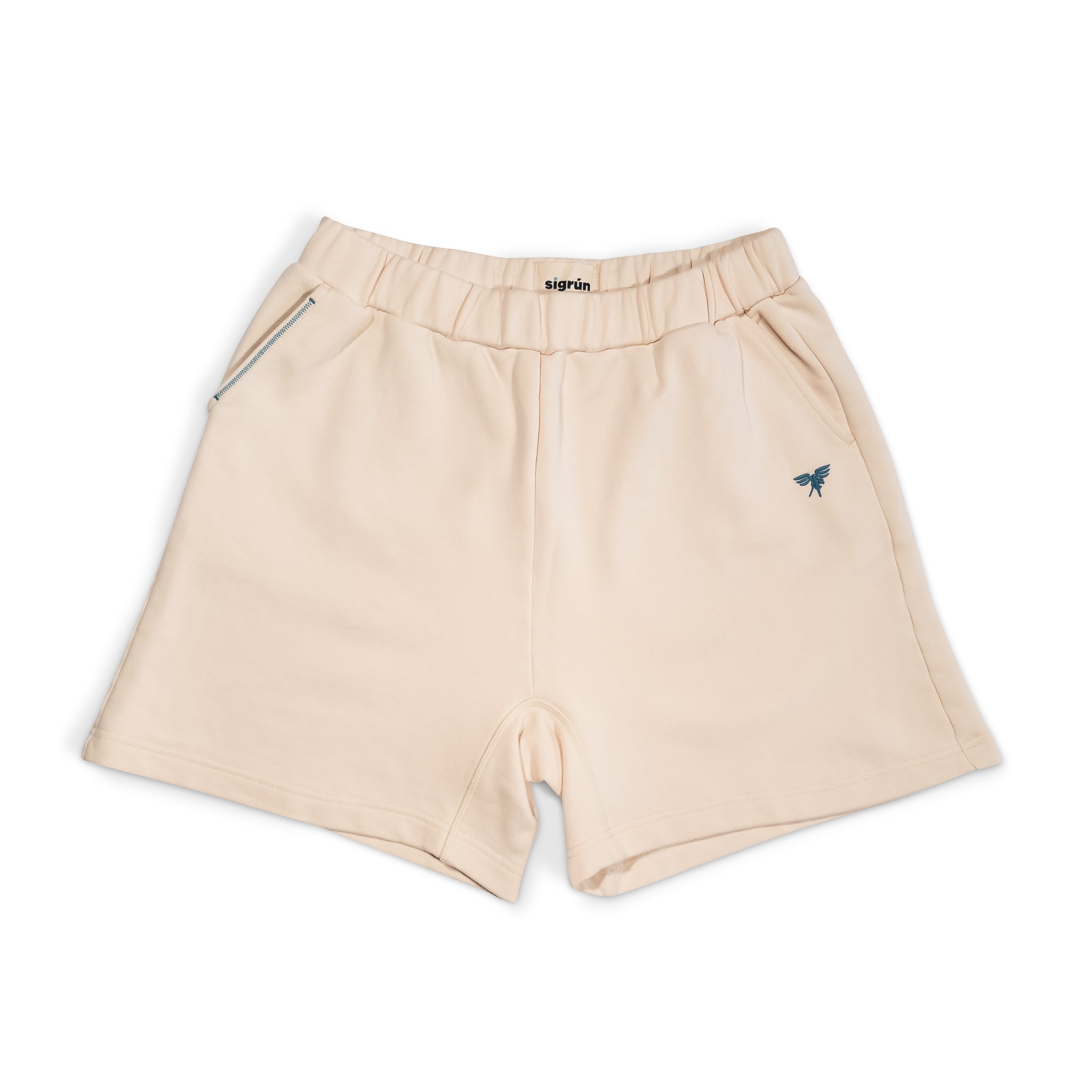 Off-Court Shorts