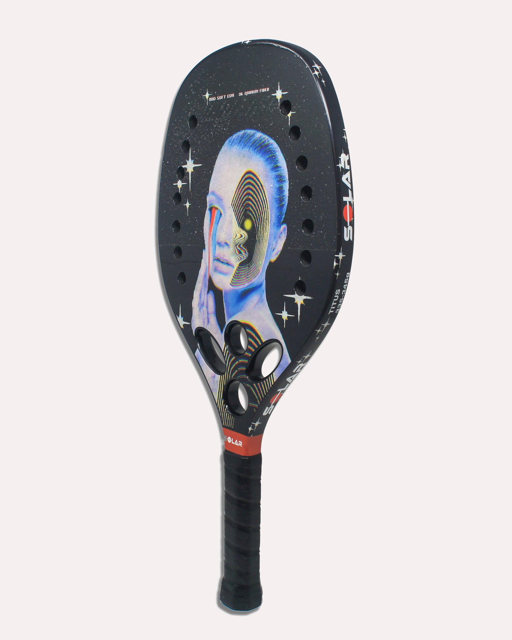 Titus Beach Tennis Paddle