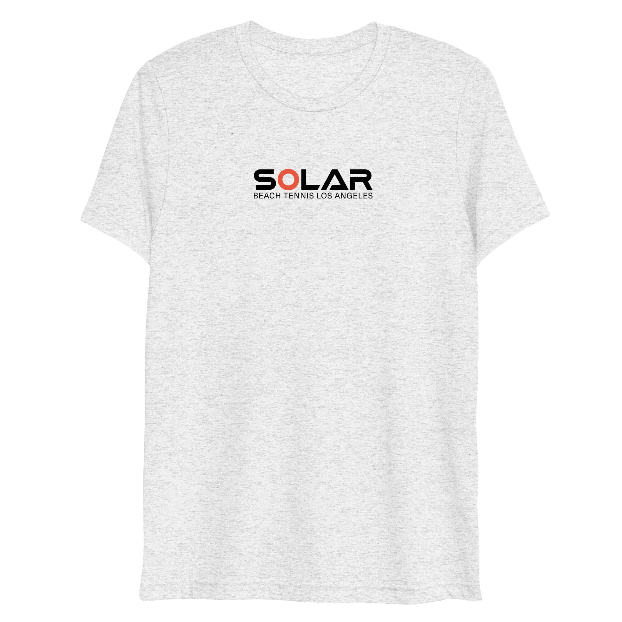 Solar Beach Tennis LA - AI03